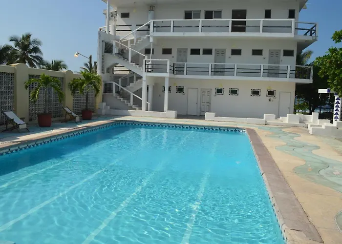Concierge Plaza San Rafael