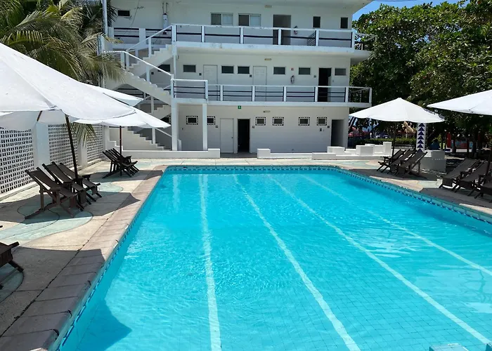 Concierge Plaza San Rafael