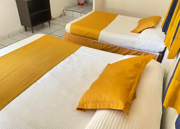 Concierge Plaza San Rafael