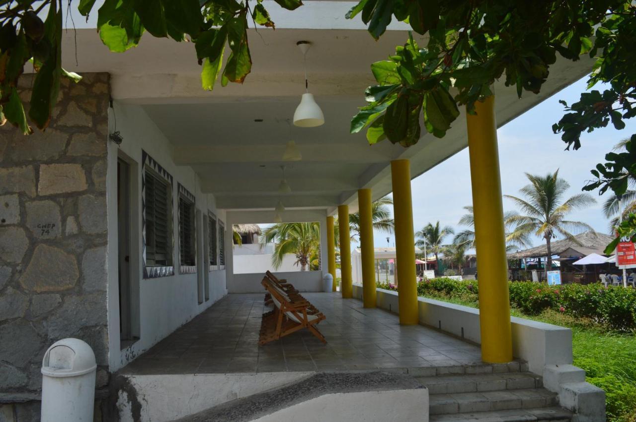 Hotel Concierge Plaza San Rafael