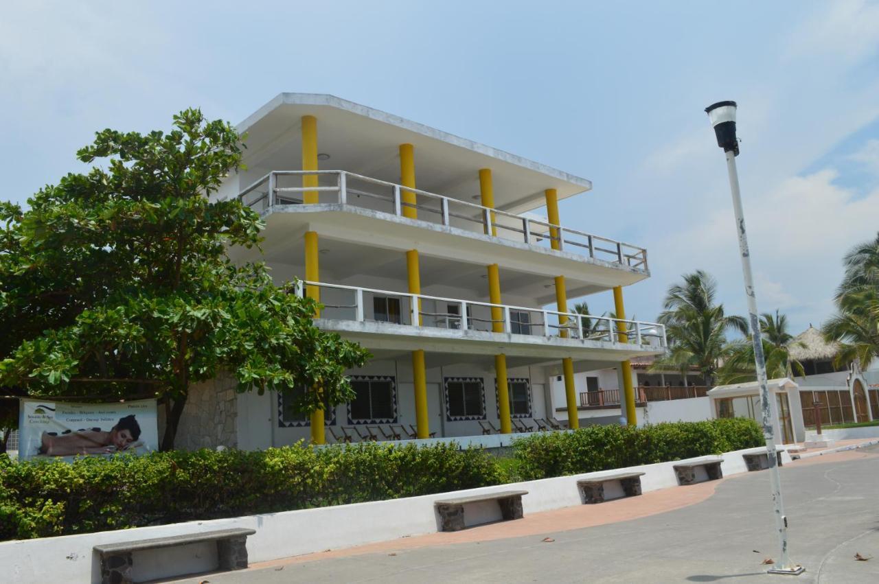 Concierge Plaza San Rafael 3* Cuyutlán