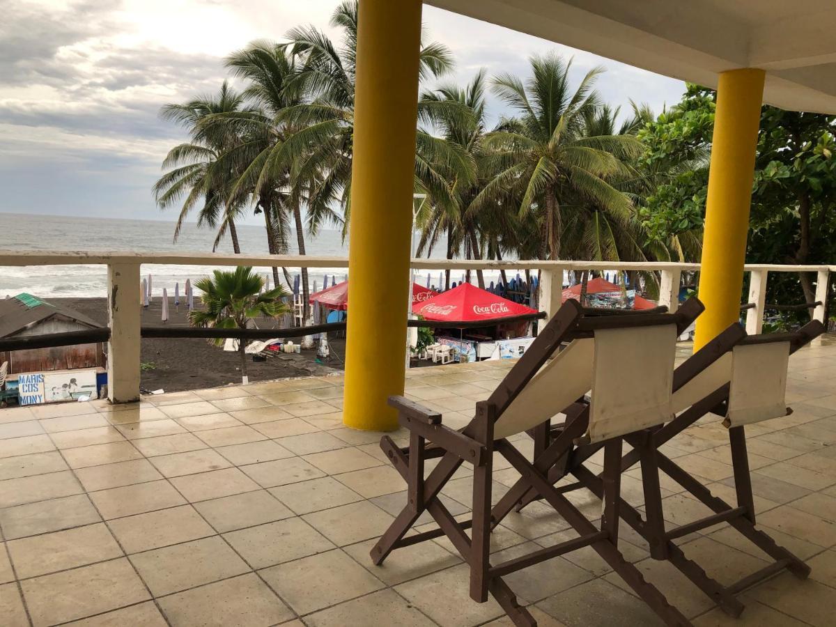 Concierge Plaza San Rafael Hotel Cuyutlán