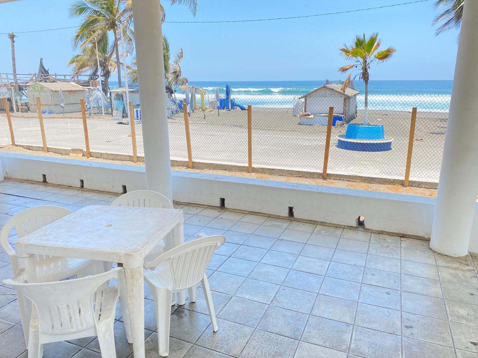 Concierge Plaza San Rafael