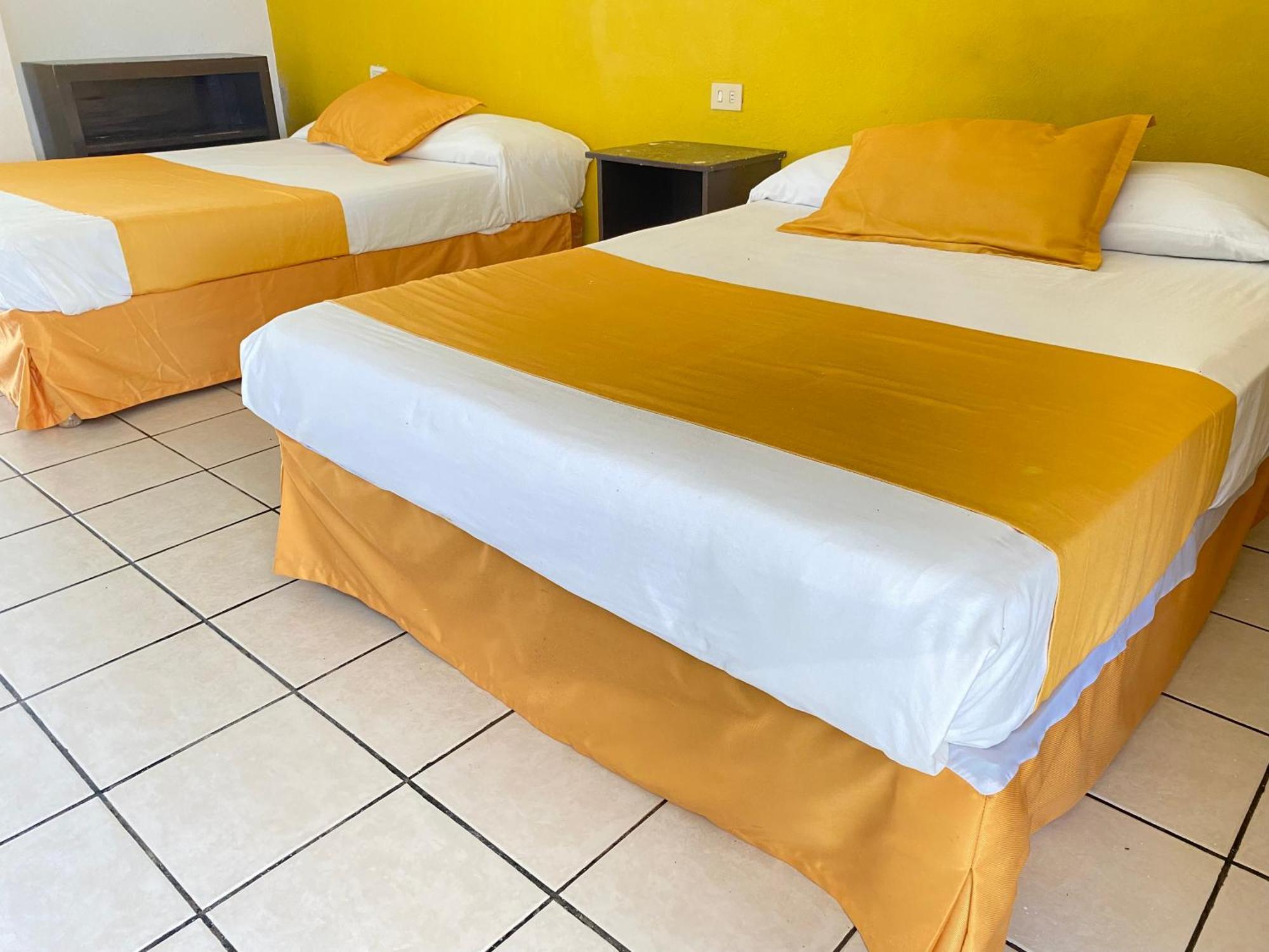 Concierge Plaza San Rafael Hotel 3*