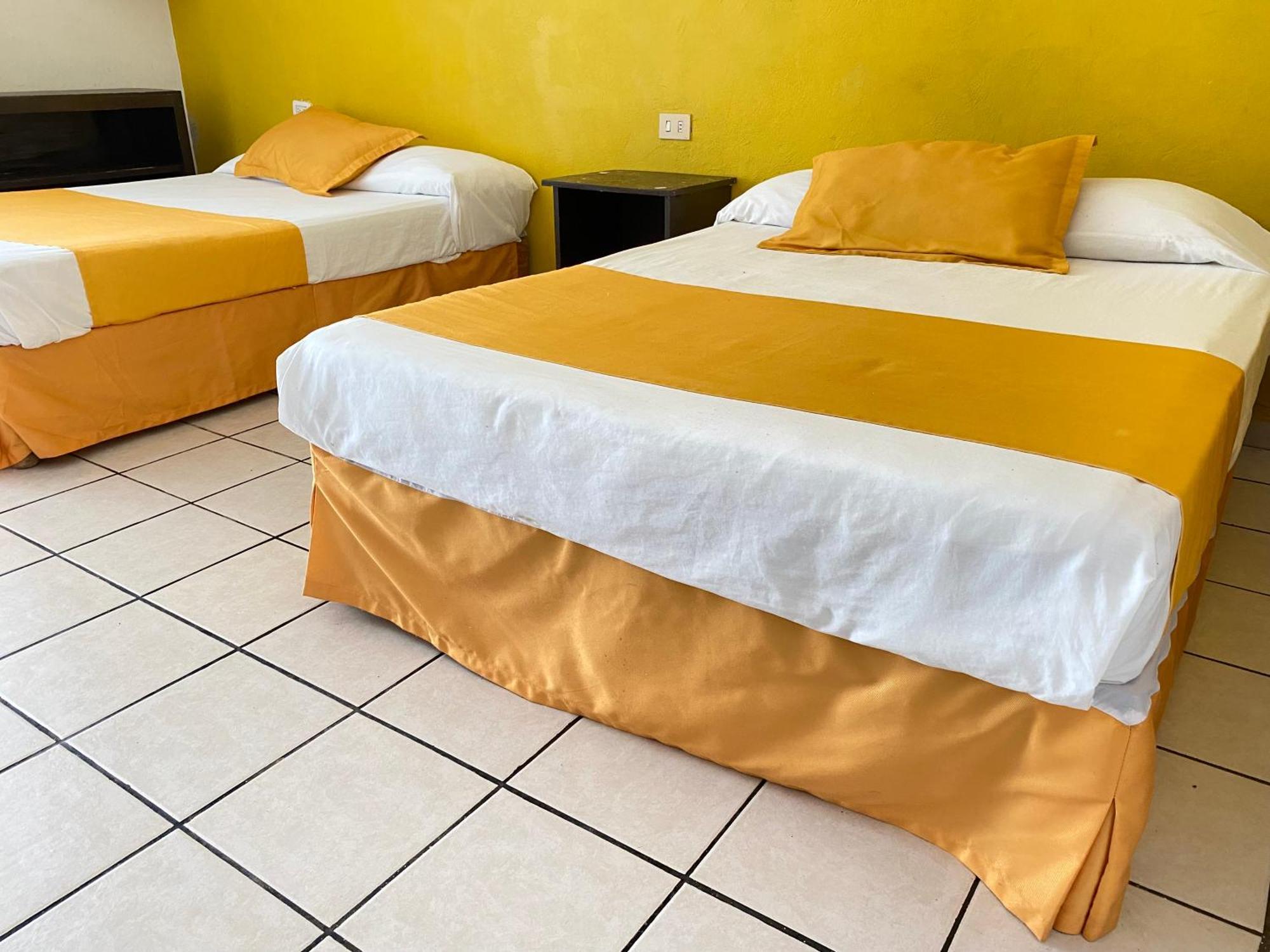 Concierge Plaza San Rafael Hotel