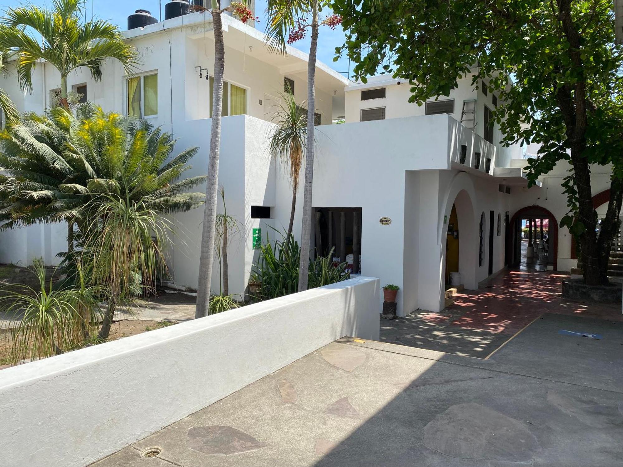 Hotel Concierge Plaza San Rafael 3*