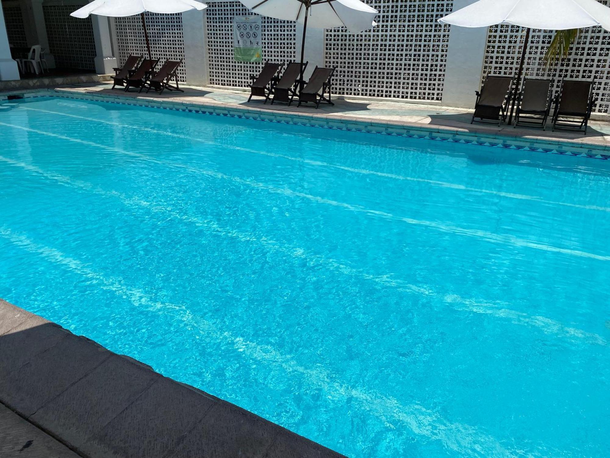 Concierge Plaza San Rafael 3* Cuyutlán