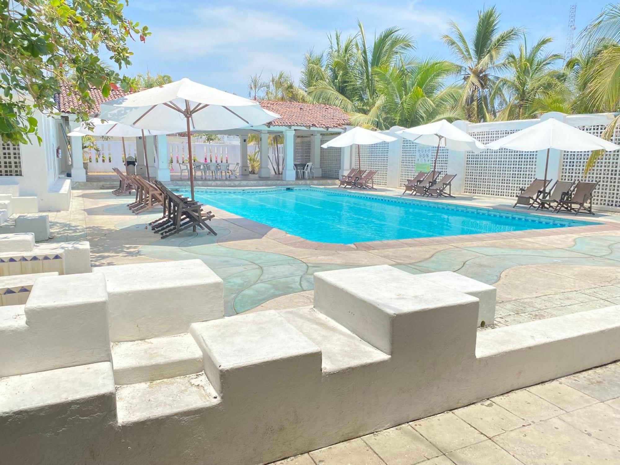 Hotel Concierge Plaza San Rafael