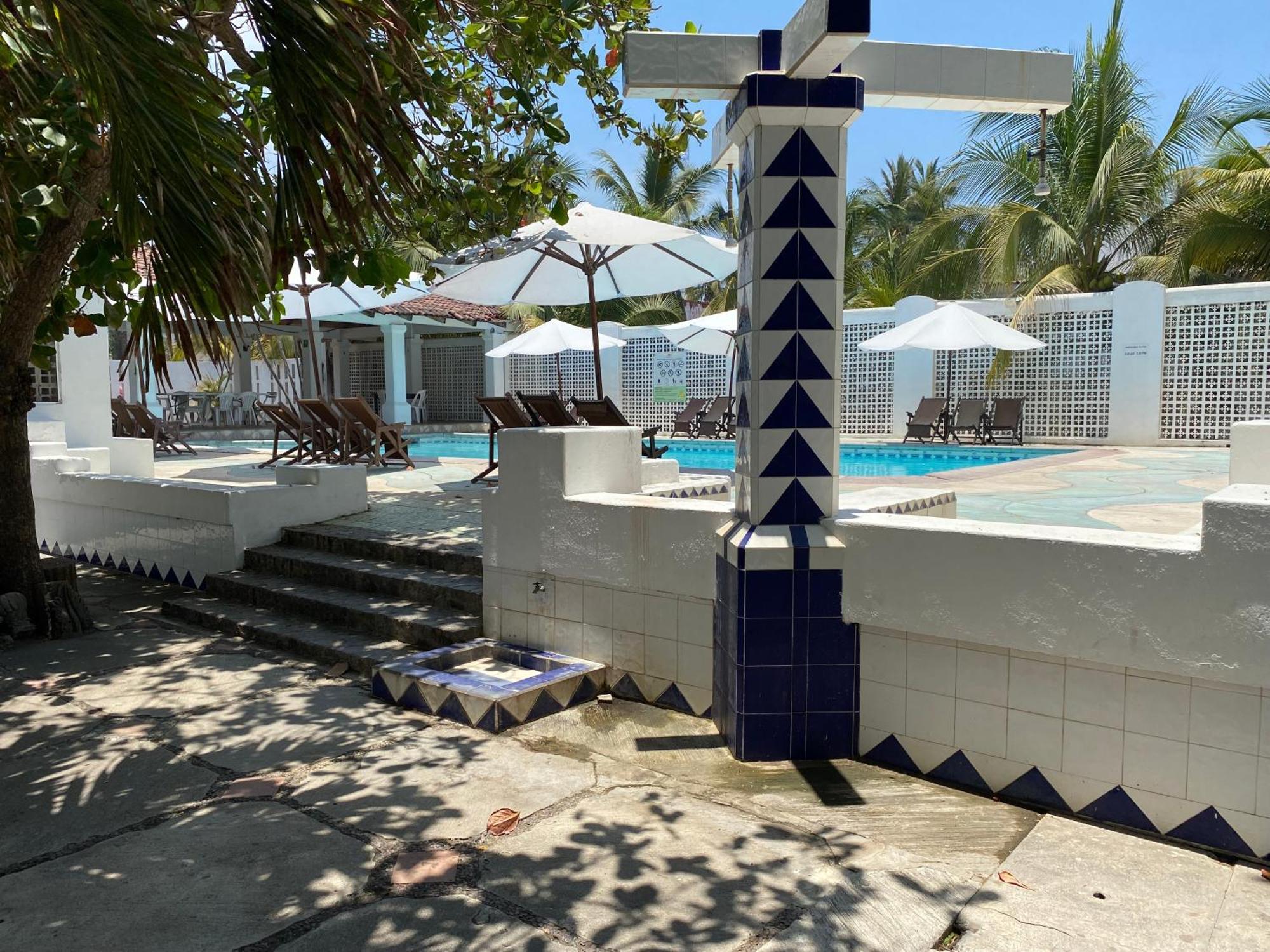Hotel Concierge Plaza San Rafael