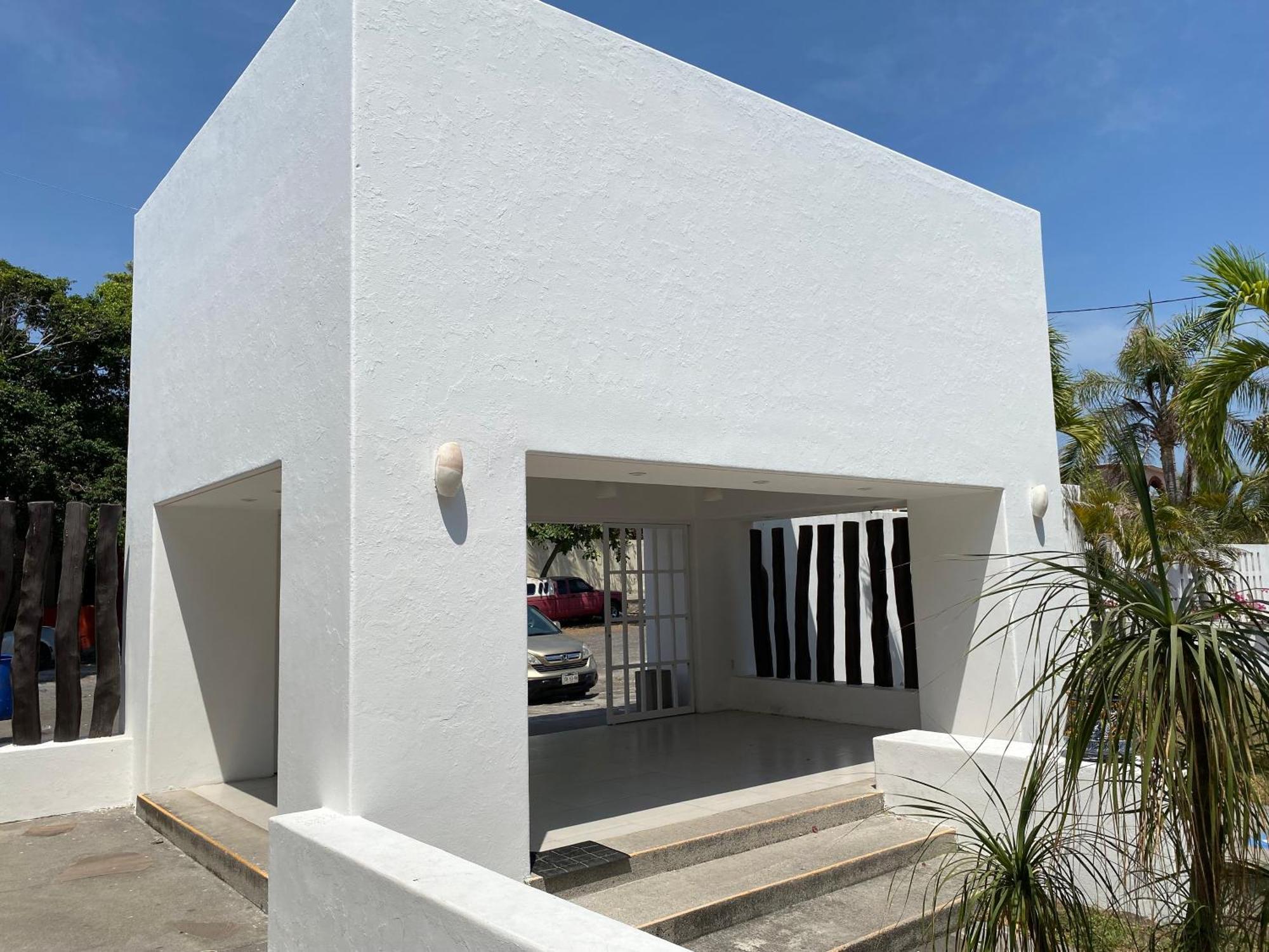 Concierge Plaza San Rafael Hotel 3*