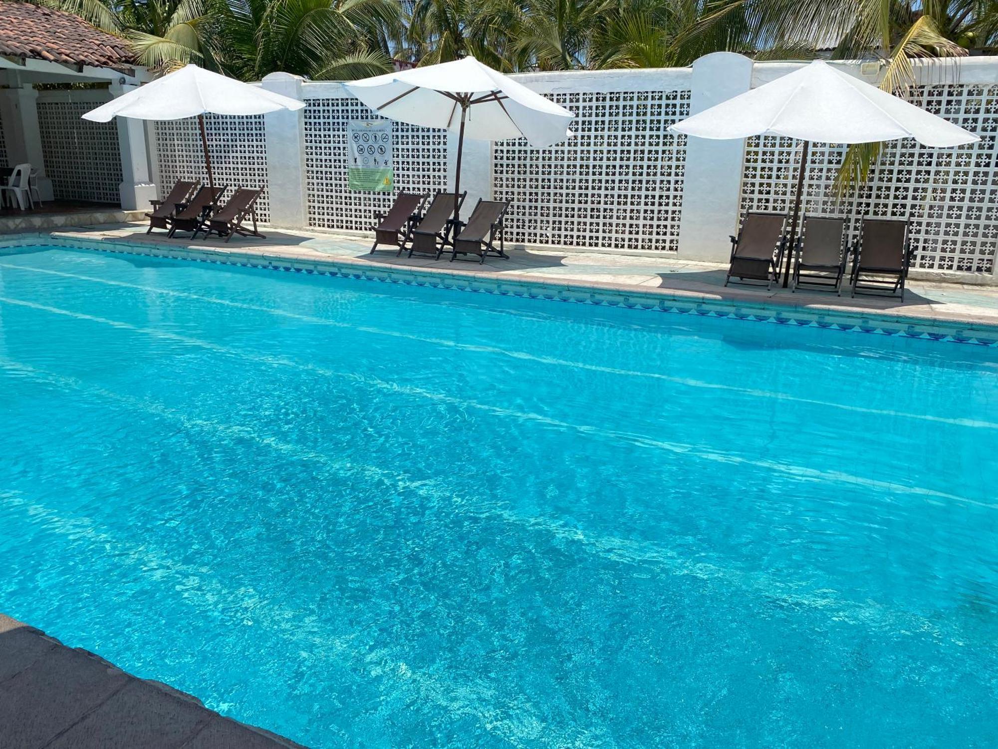 Concierge Plaza San Rafael Cuyutlán