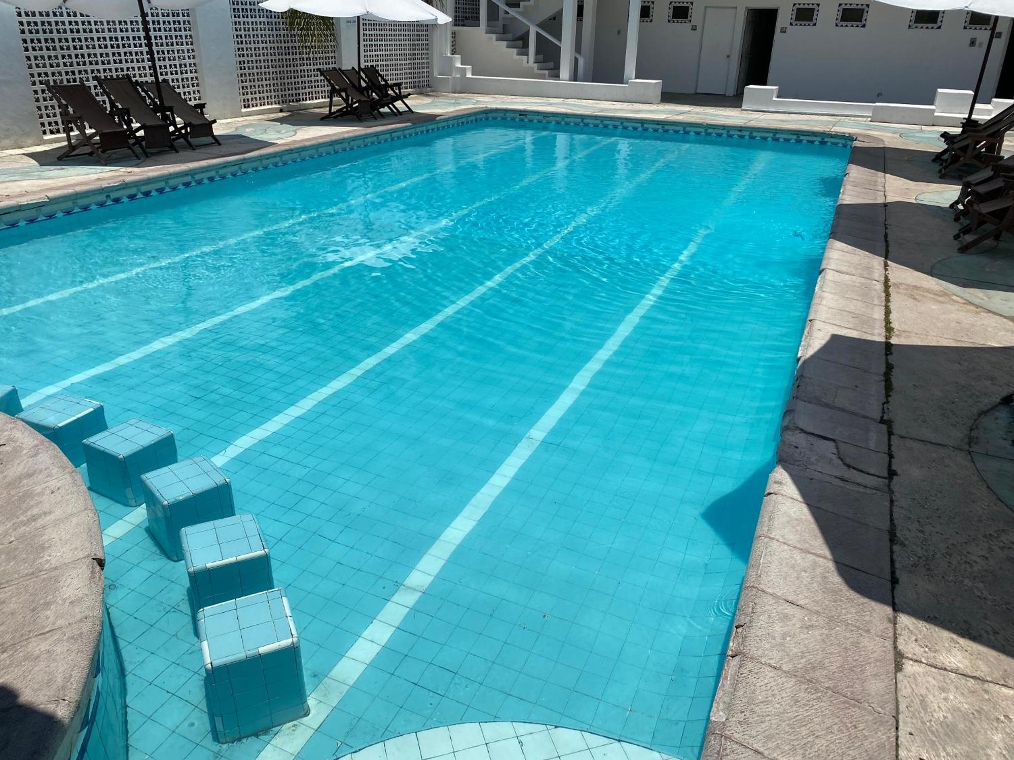 Concierge Plaza San Rafael
