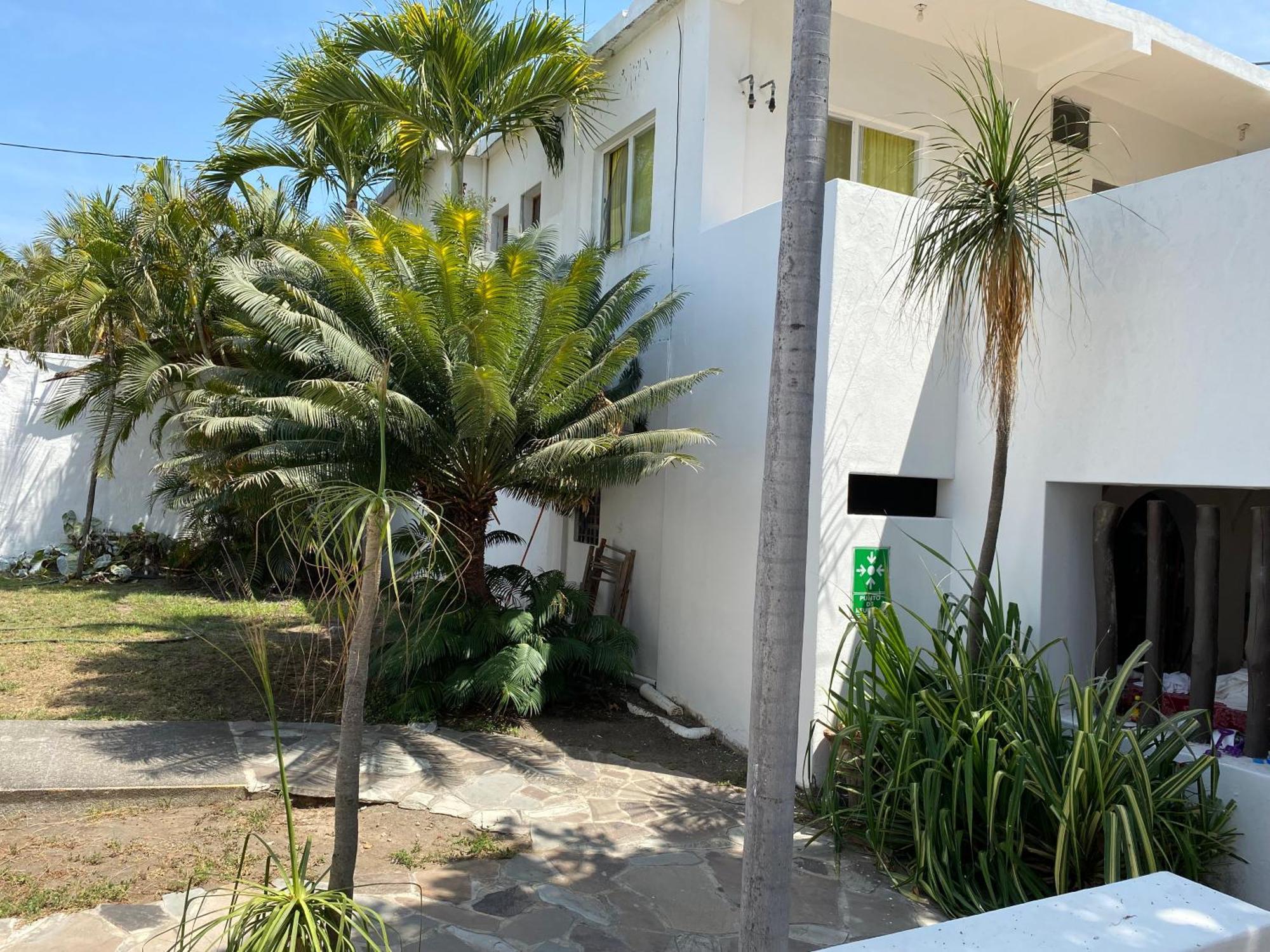 Concierge Plaza San Rafael Hotel