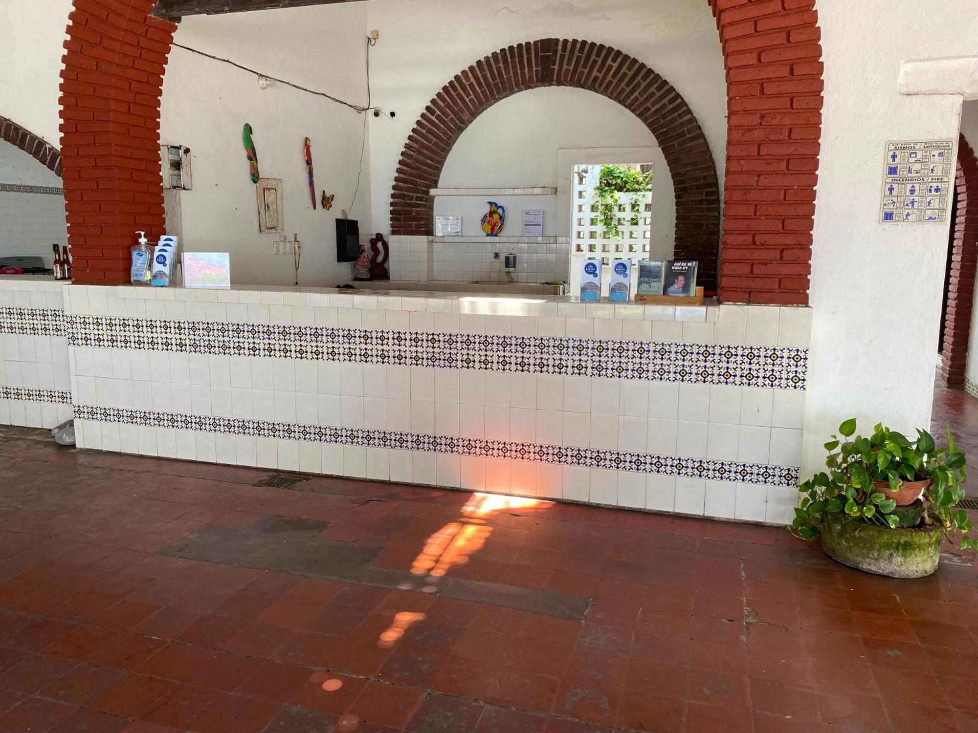 Hotel Concierge Plaza San Rafael 3*