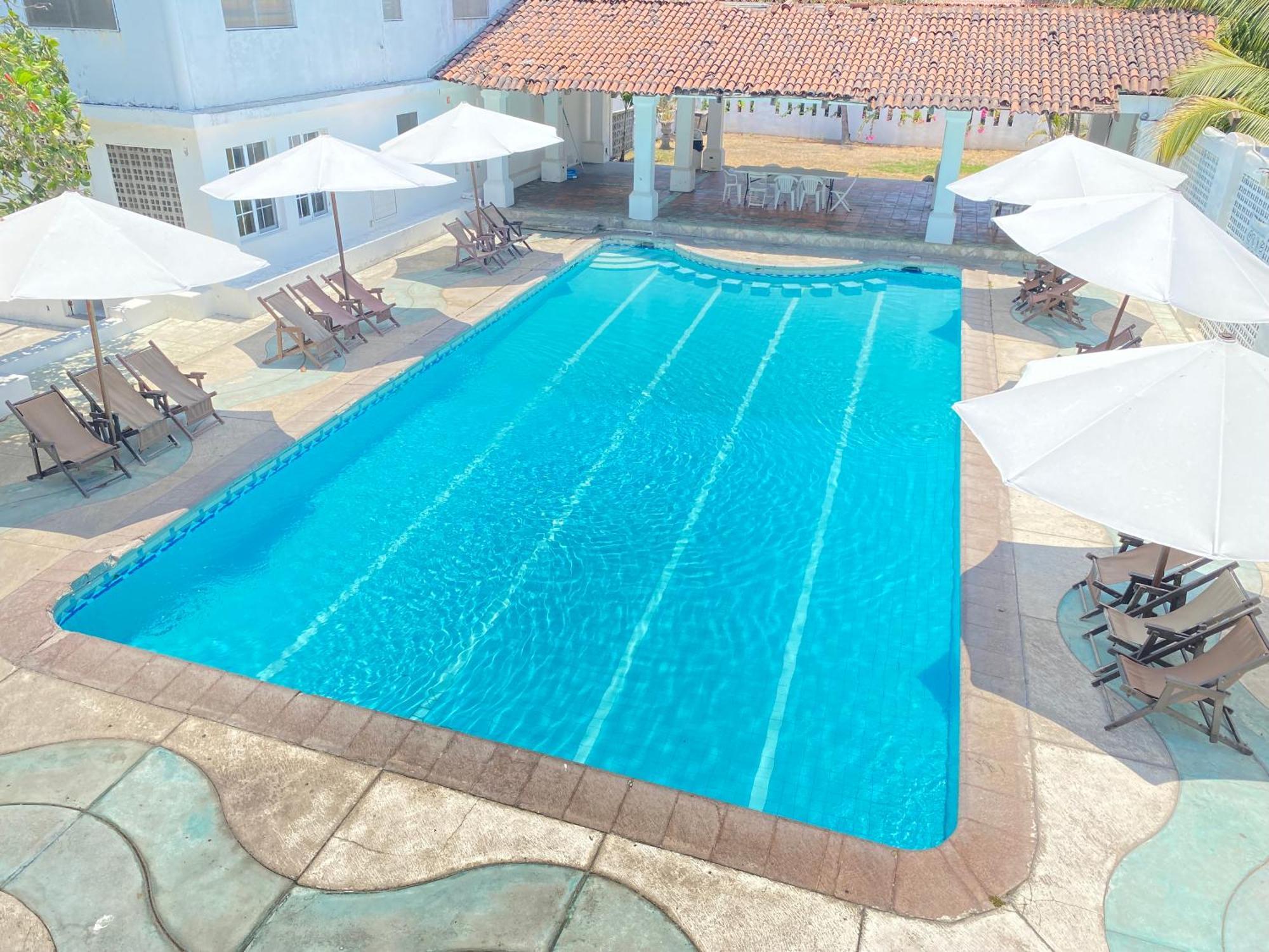 Concierge Plaza San Rafael 3*