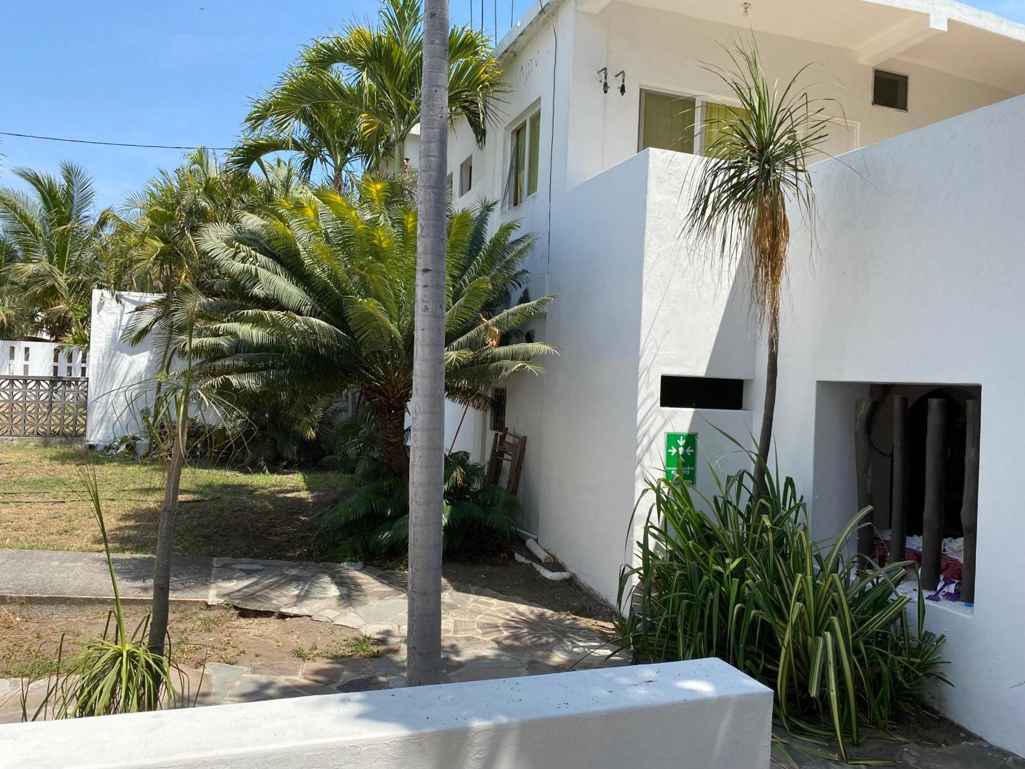 Concierge Plaza San Rafael Hotel