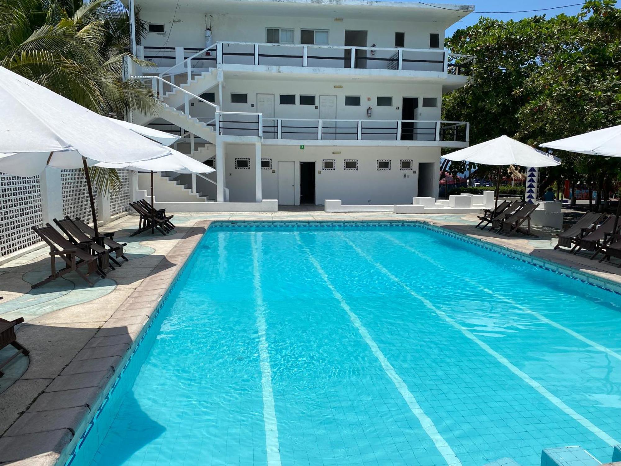Hotel Concierge Plaza San Rafael