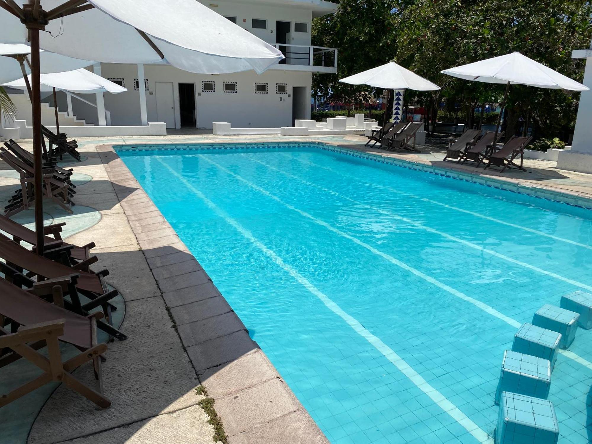 Concierge Plaza San Rafael Hotel 3*