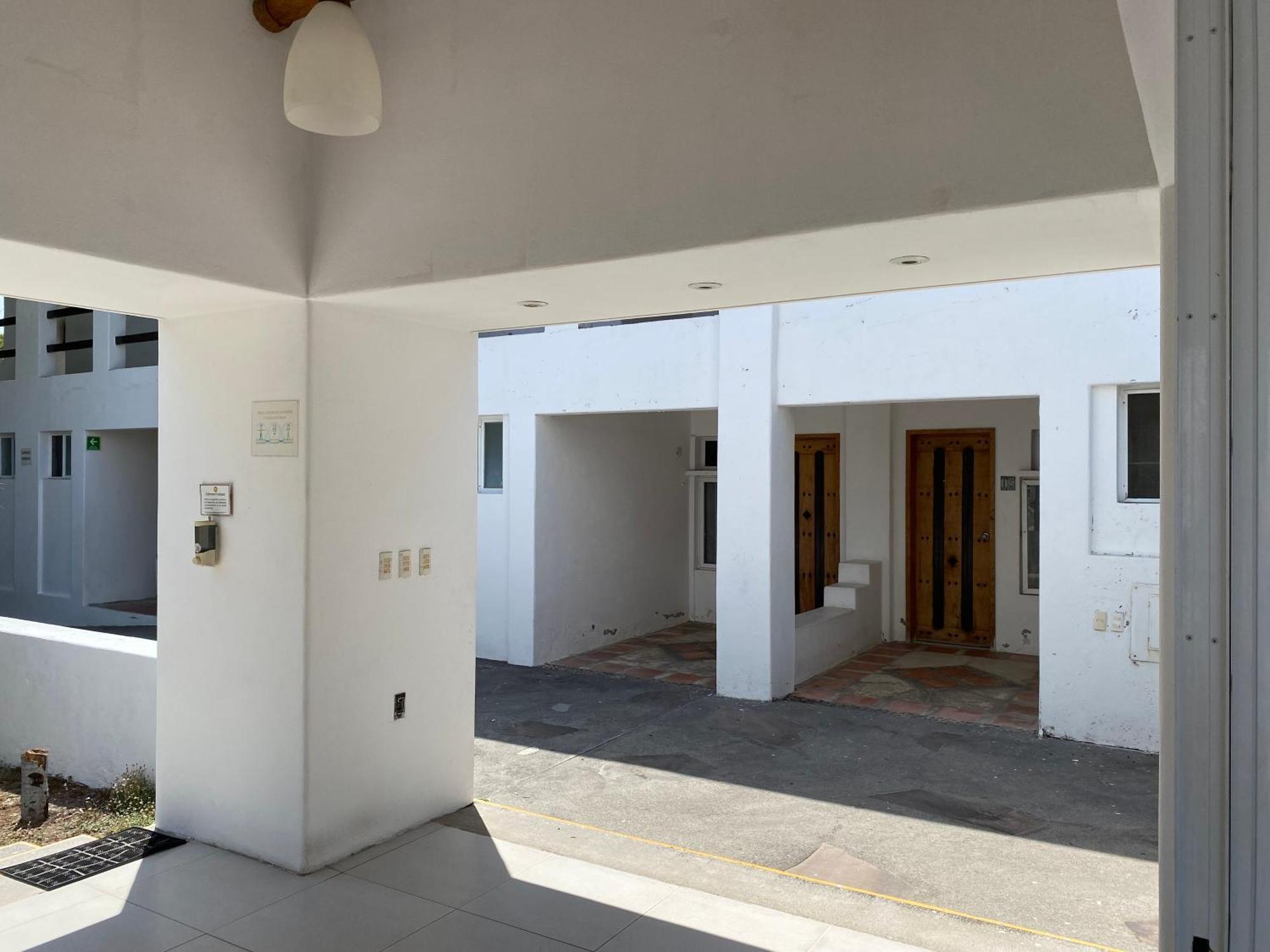 Concierge Plaza San Rafael Hotel