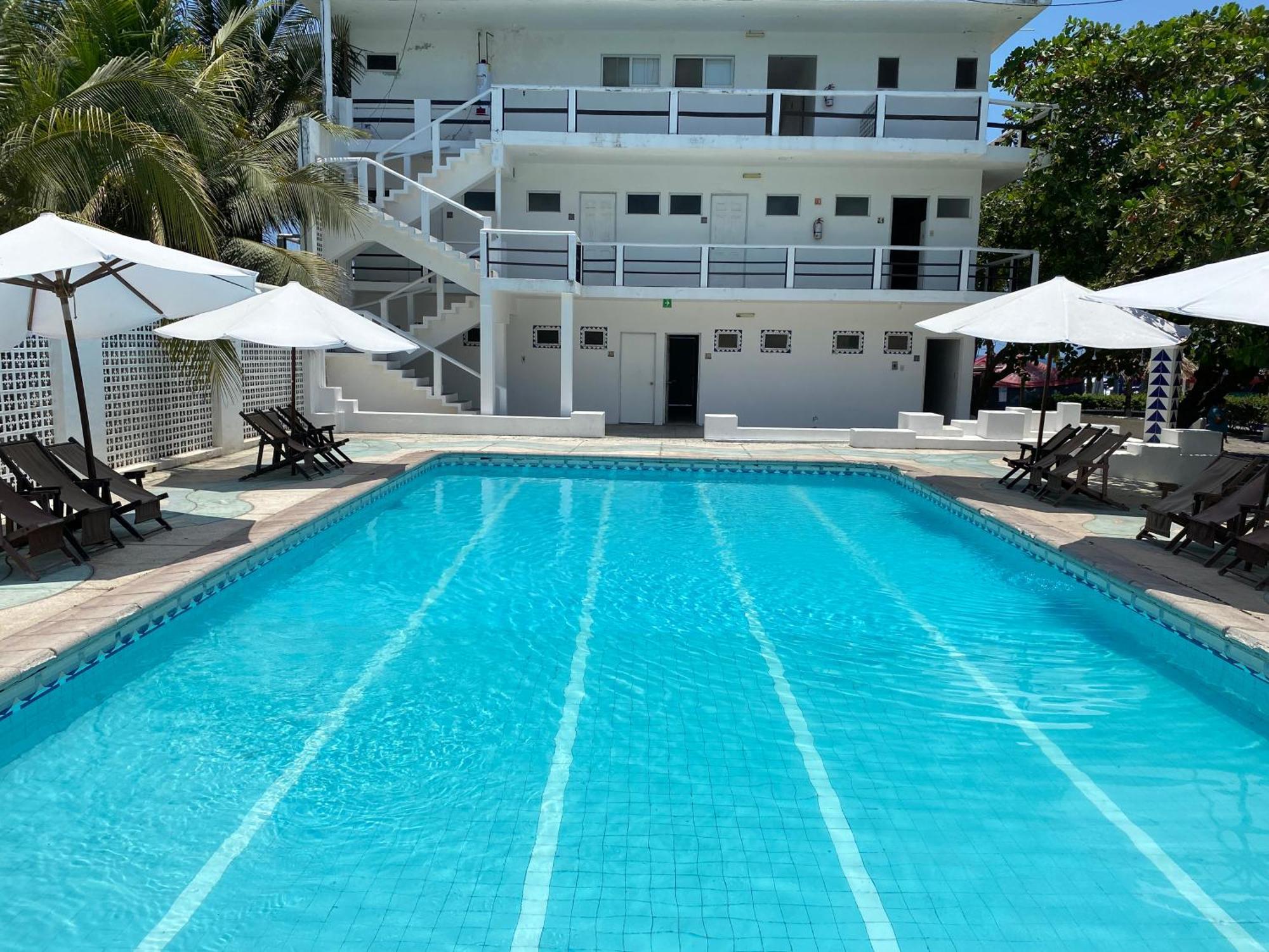 Hotel Concierge Plaza San Rafael