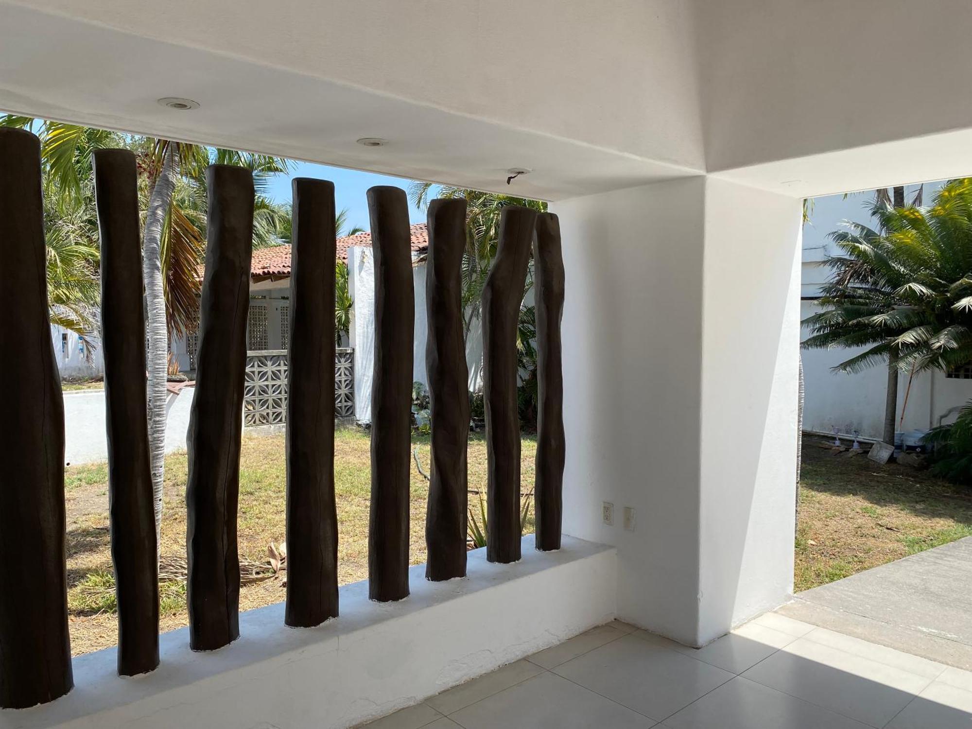 Concierge Plaza San Rafael 3* Cuyutlán