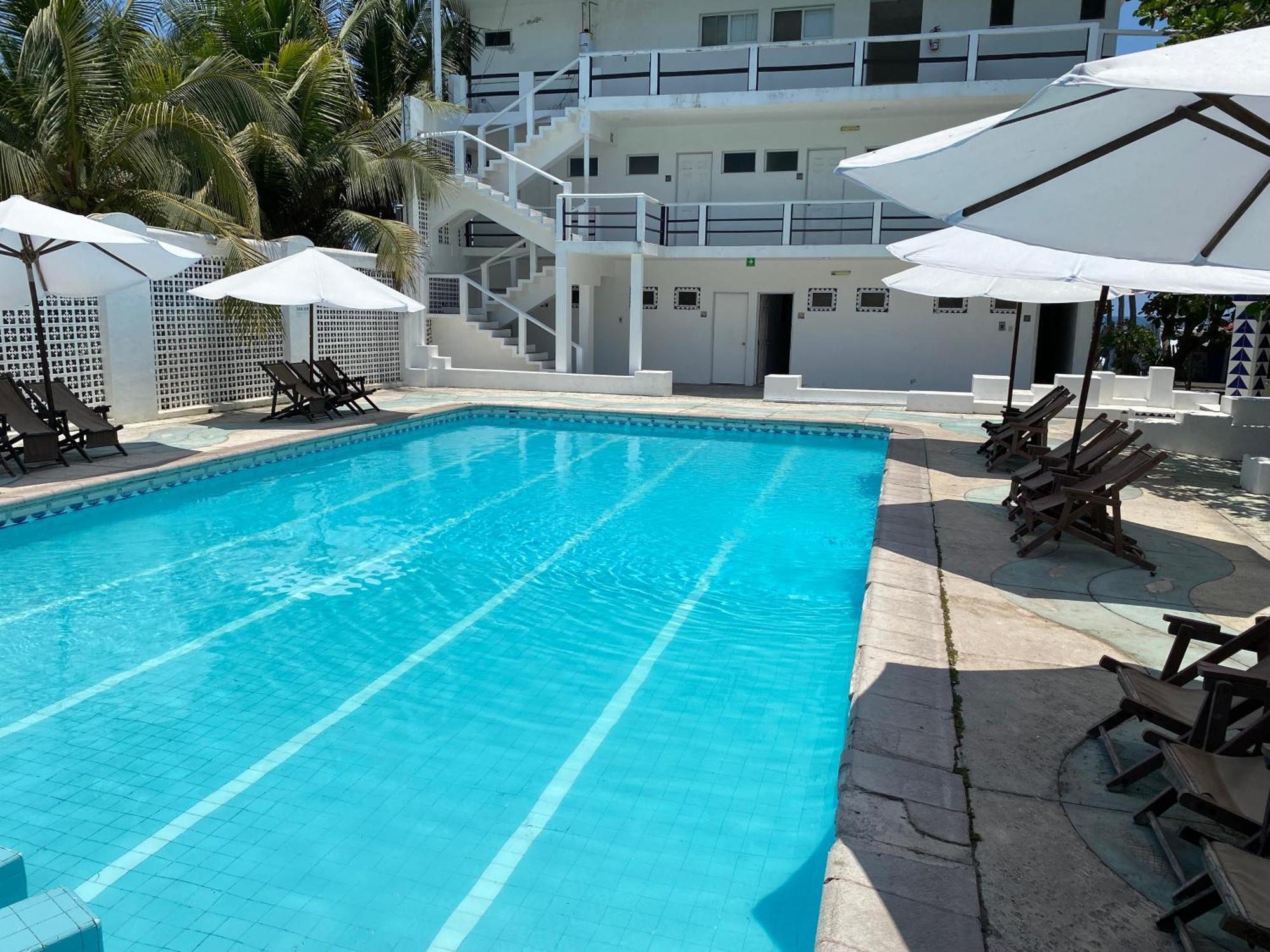 Hotel Concierge Plaza San Rafael 3*