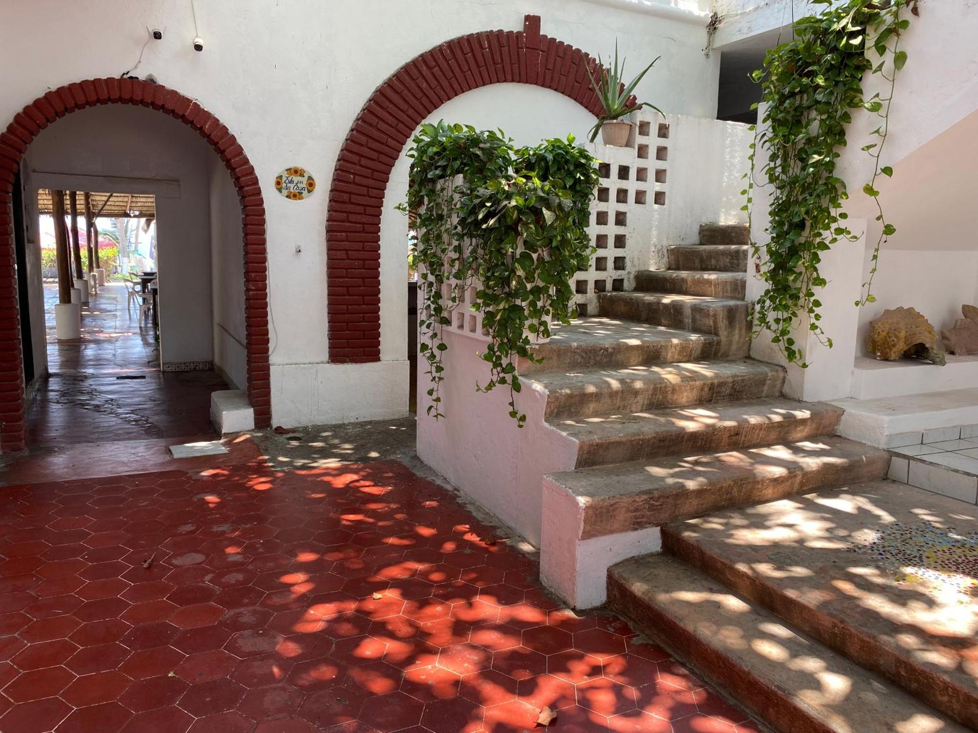 Hotel Concierge Plaza San Rafael
