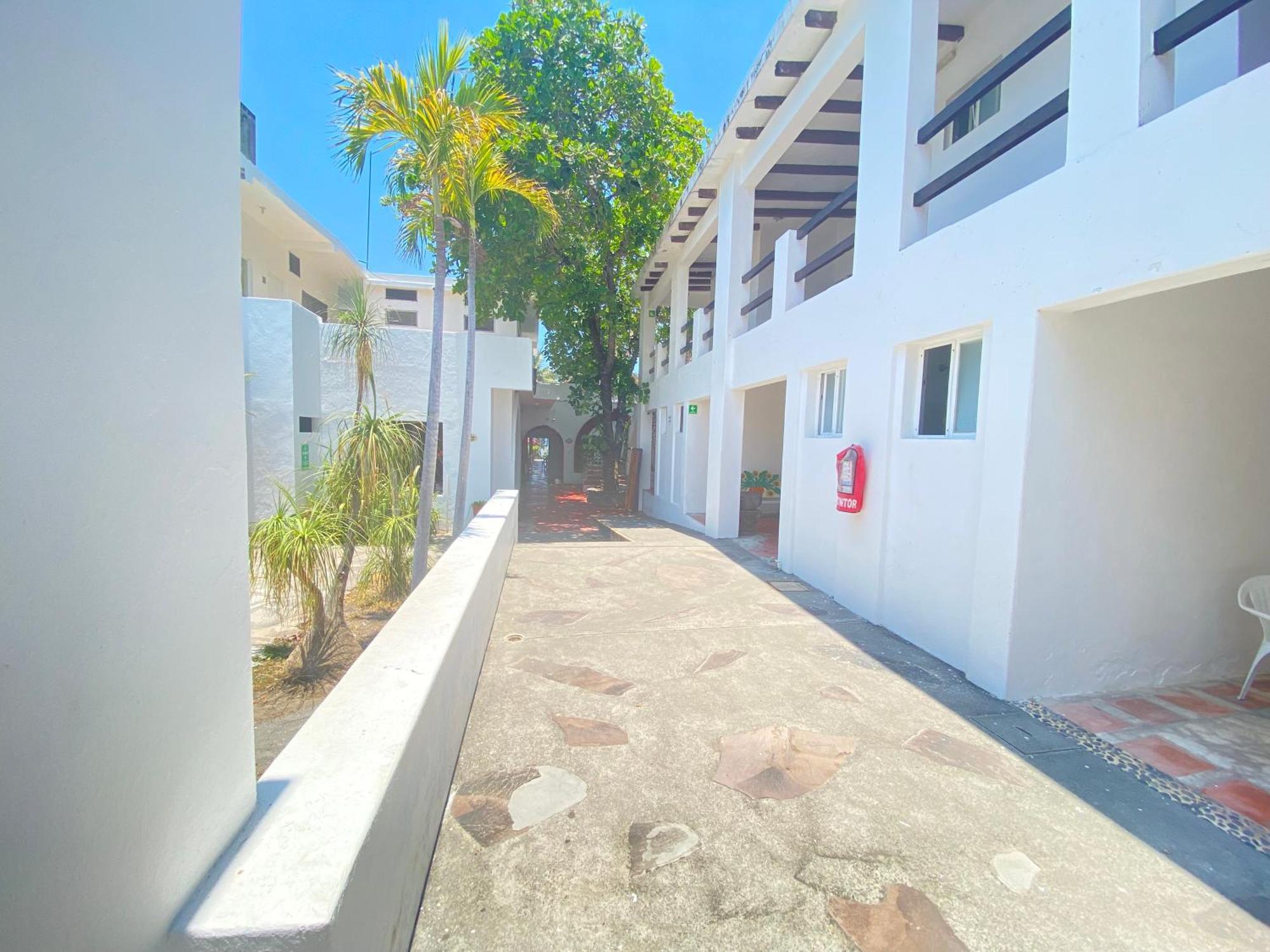 Concierge Plaza San Rafael Hotel 3*