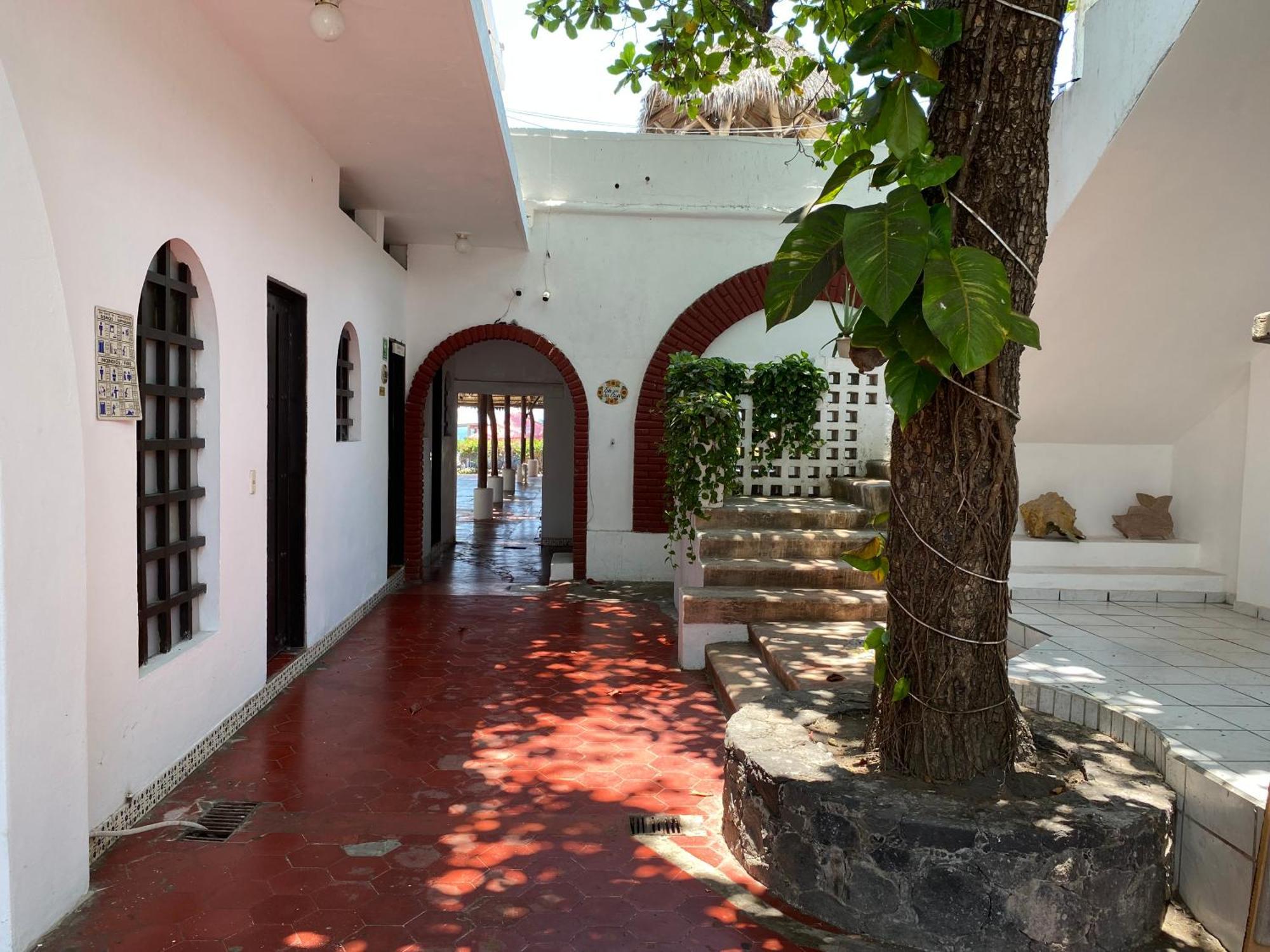 Hotel Concierge Plaza San Rafael 3*
