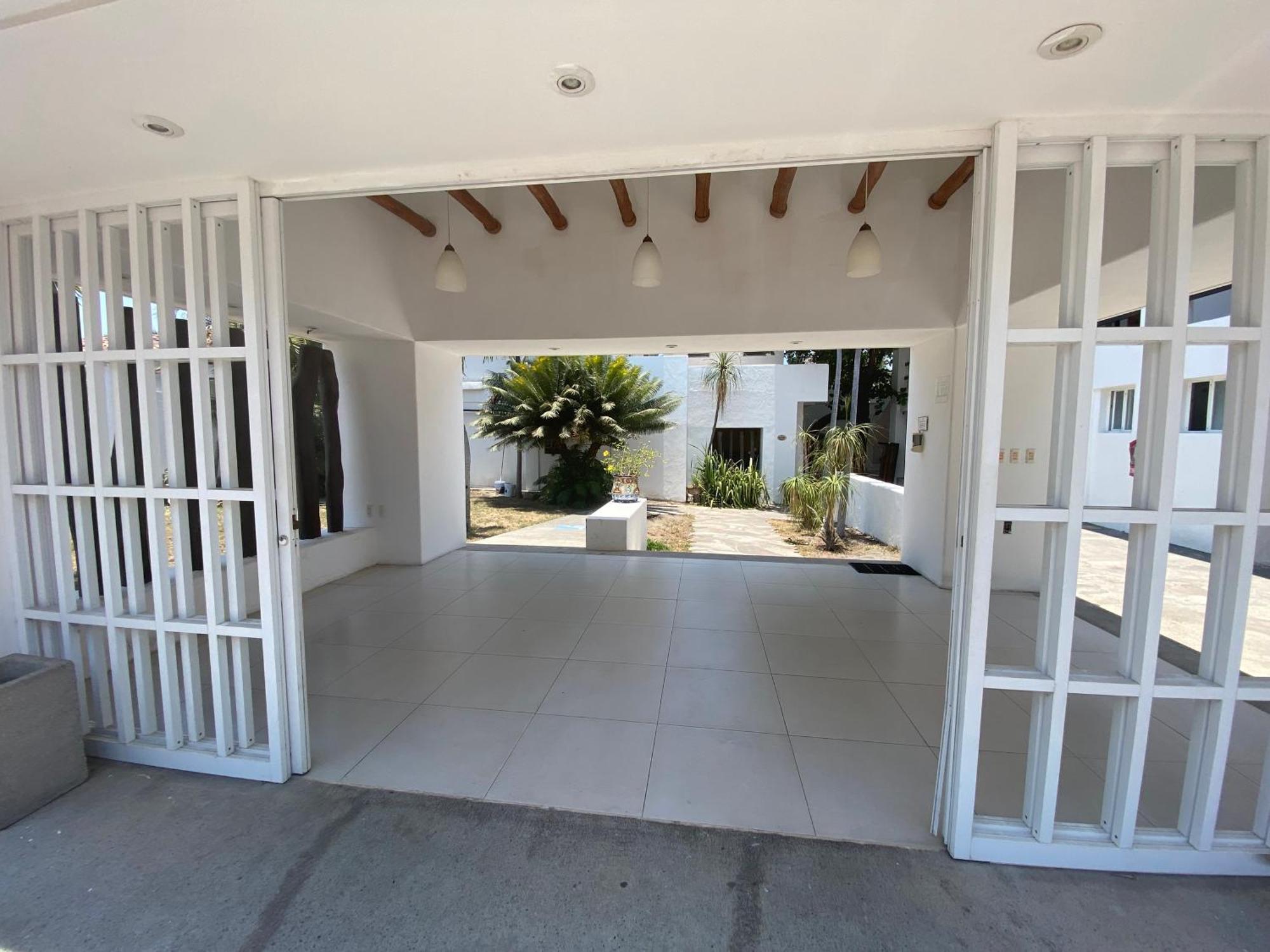 Concierge Plaza San Rafael Hotel Cuyutlán