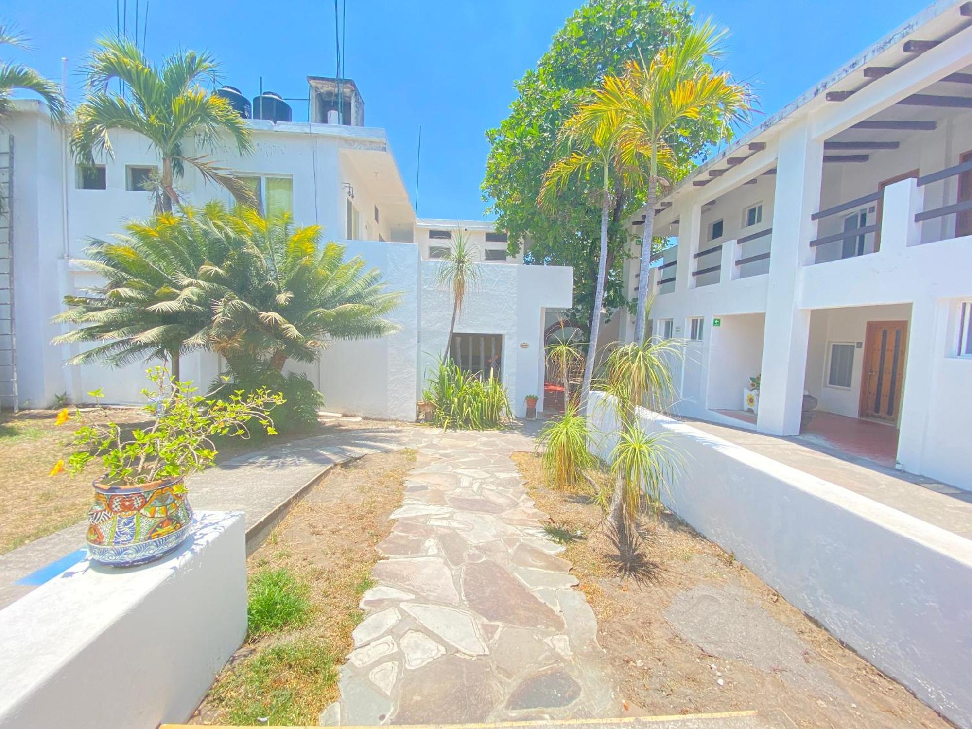 Concierge Plaza San Rafael Hotel 3*