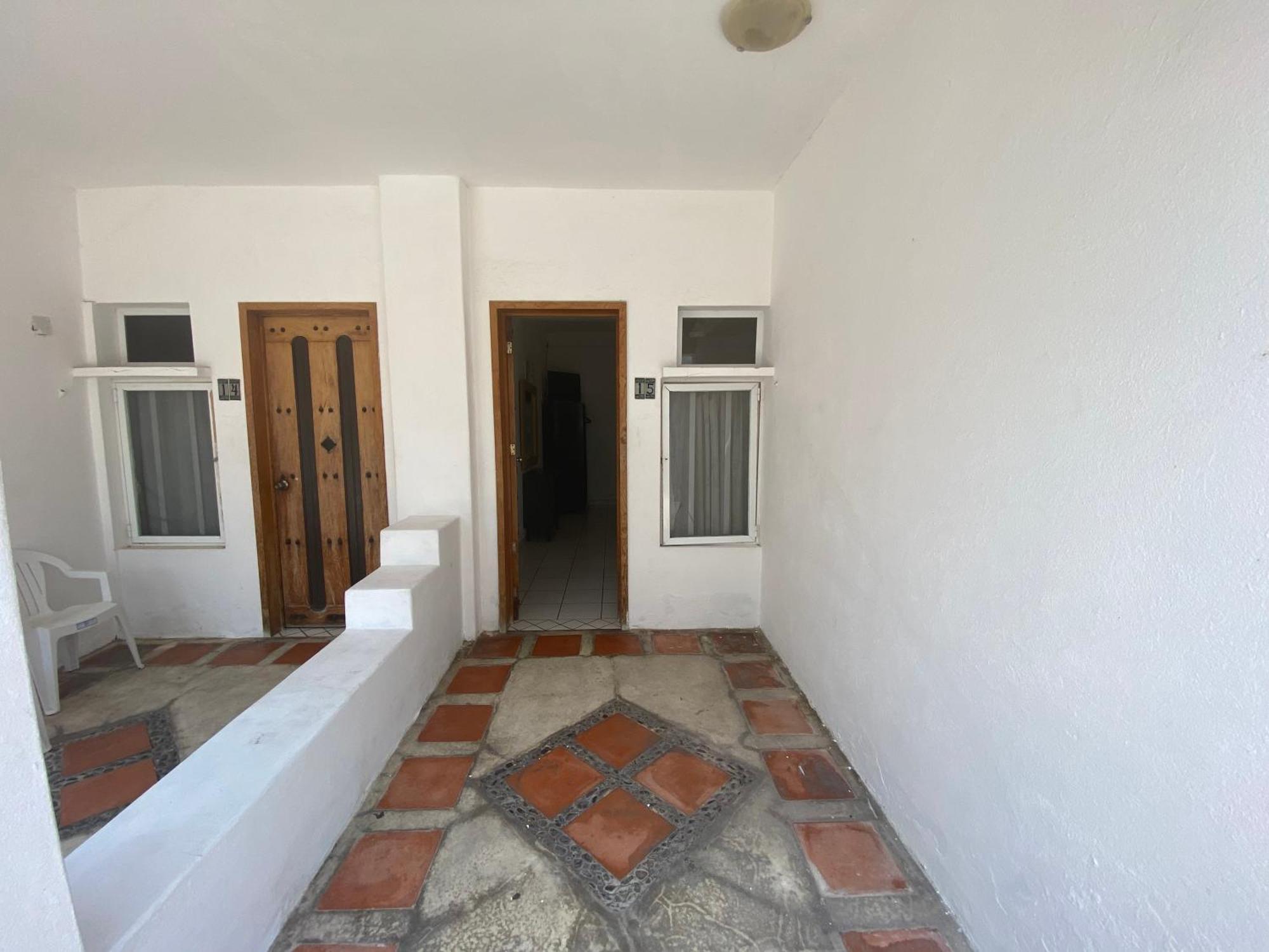 Hotel Concierge Plaza San Rafael Cuyutlán