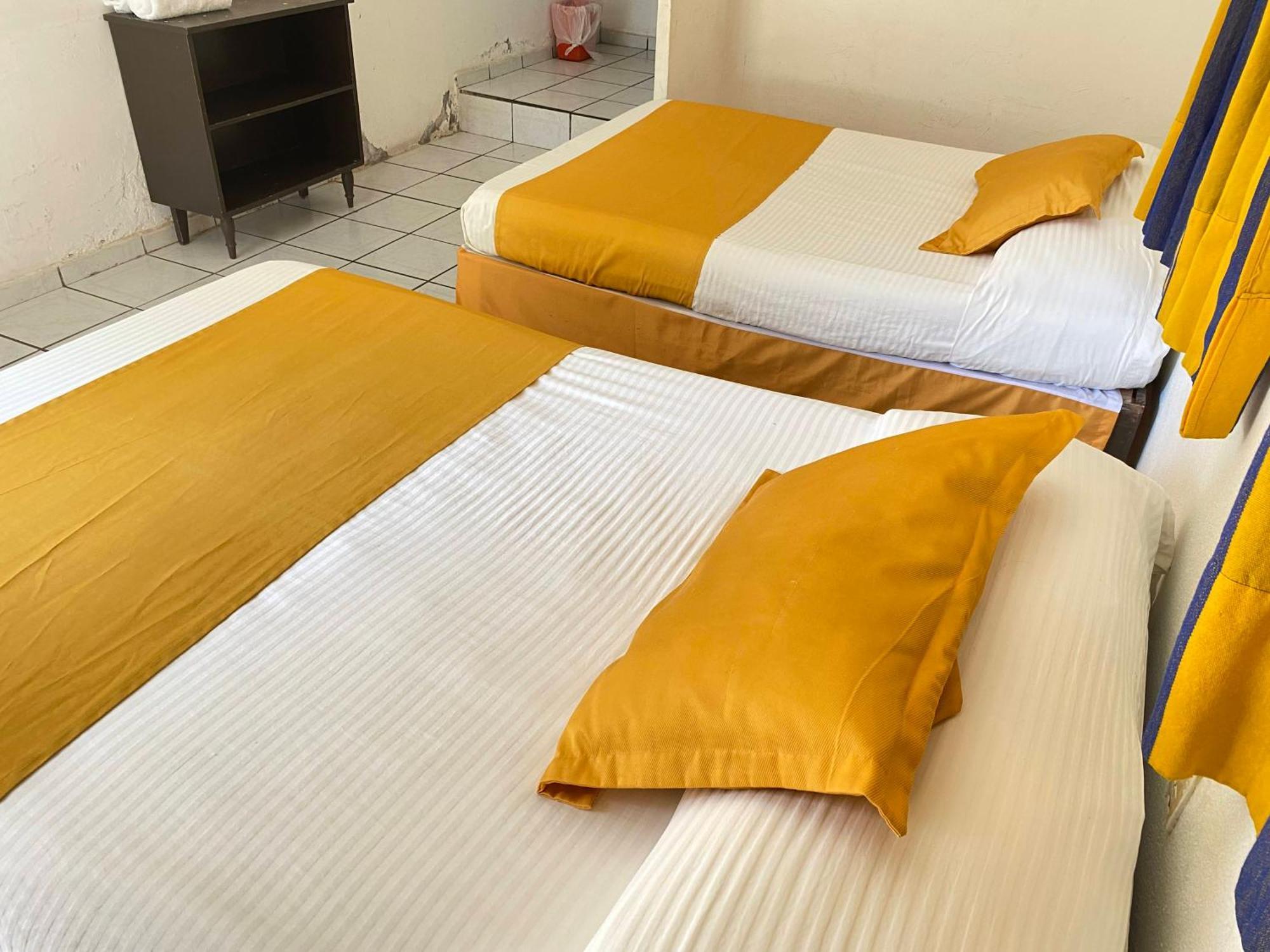 Concierge Plaza San Rafael Hotel