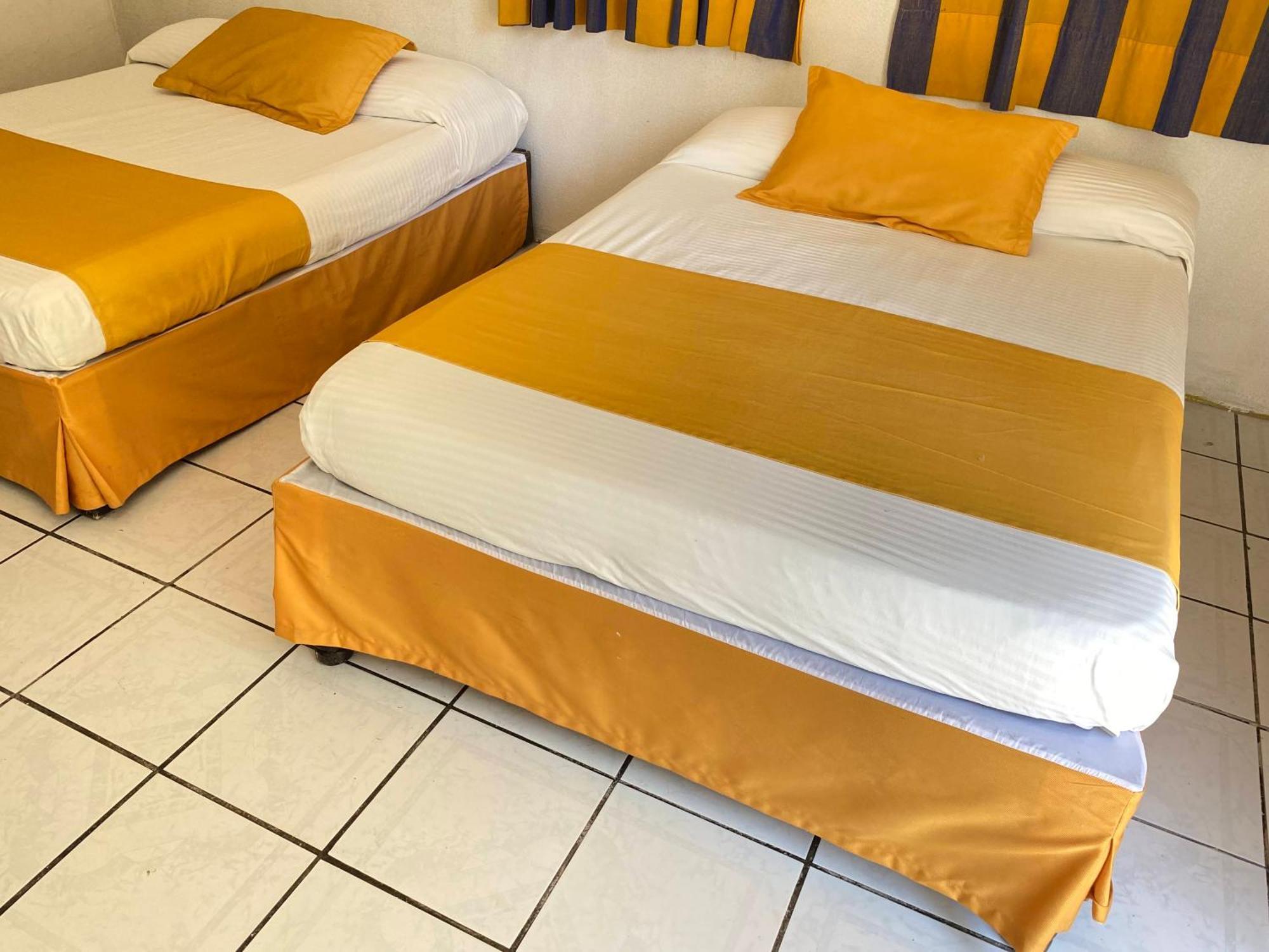 Hotel Concierge Plaza San Rafael 3*